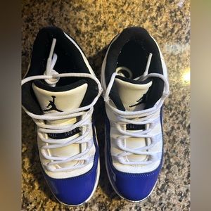Air Jordan 11 Retro